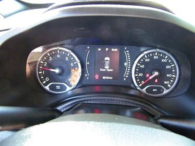 2018 Jeep Renegade Latitude - Photo 21 - Sarasota, FL 34233