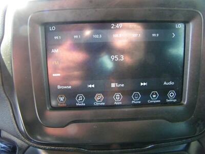 2018 Jeep Renegade Latitude - Photo 22 - Sarasota, FL 34233