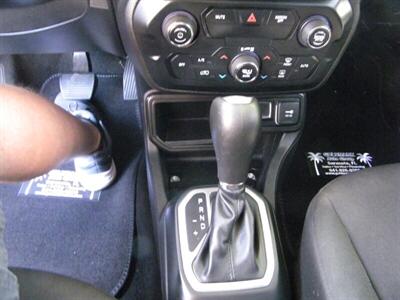 2018 Jeep Renegade Latitude - Photo 18 - Sarasota, FL 34233