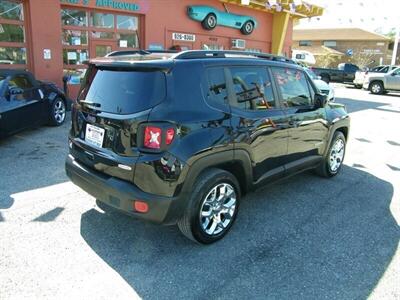 2018 Jeep Renegade Latitude - Photo 6 - Sarasota, FL 34233