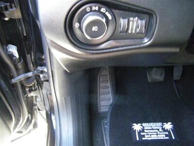 2018 Jeep Renegade Latitude - Photo 15 - Sarasota, FL 34233