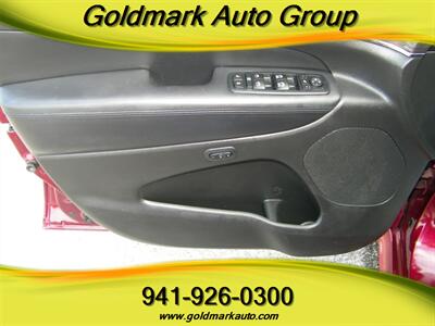 2016 Jeep Grand Cherokee High Altitude   - Photo 23 - Sarasota, FL 34233