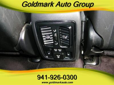 2016 Jeep Grand Cherokee High Altitude   - Photo 16 - Sarasota, FL 34233
