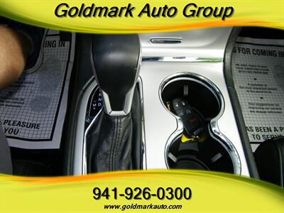 2016 Jeep Grand Cherokee High Altitude   - Photo 28 - Sarasota, FL 34233