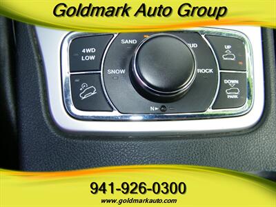 2016 Jeep Grand Cherokee High Altitude   - Photo 27 - Sarasota, FL 34233