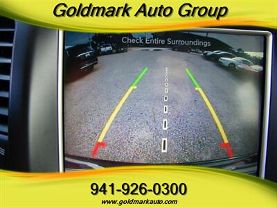 2016 Jeep Grand Cherokee High Altitude   - Photo 32 - Sarasota, FL 34233