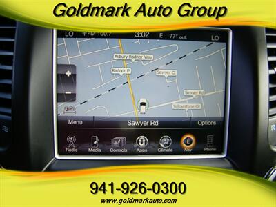 2016 Jeep Grand Cherokee High Altitude   - Photo 31 - Sarasota, FL 34233