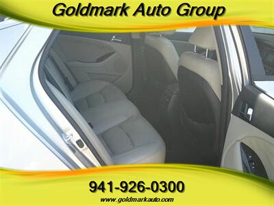 2012 Kia Optima EX   - Photo 16 - Sarasota, FL 34233