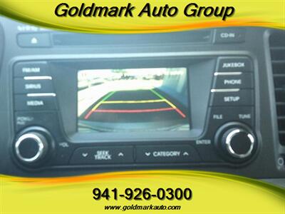 2012 Kia Optima EX   - Photo 18 - Sarasota, FL 34233