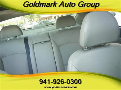 2012 Kia Optima EX   - Photo 13 - Sarasota, FL 34233