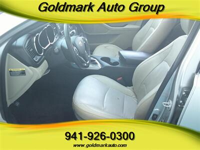 2012 Kia Optima EX   - Photo 12 - Sarasota, FL 34233