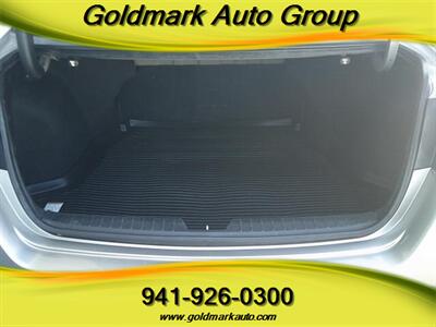 2012 Kia Optima EX   - Photo 10 - Sarasota, FL 34233