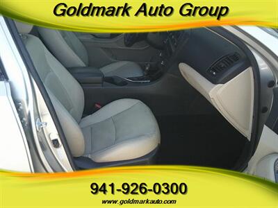 2012 Kia Optima EX   - Photo 17 - Sarasota, FL 34233