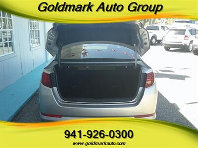 2012 Kia Optima EX   - Photo 9 - Sarasota, FL 34233