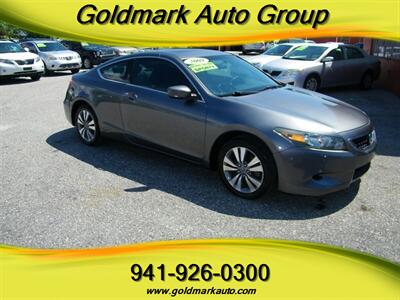 2009 Honda Accord EX-L   - Photo 8 - Sarasota, FL 34233