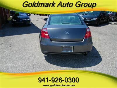 2009 Honda Accord EX-L   - Photo 5 - Sarasota, FL 34233