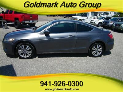 2009 Honda Accord EX-L   - Photo 3 - Sarasota, FL 34233