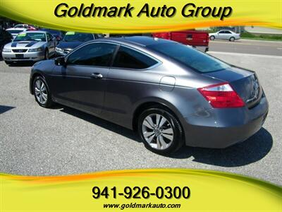 2009 Honda Accord EX-L   - Photo 4 - Sarasota, FL 34233