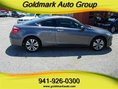 2009 Honda Accord EX-L   - Photo 7 - Sarasota, FL 34233