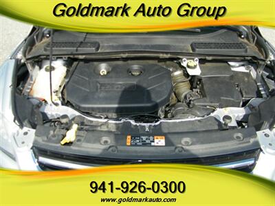 2016 Ford Escape Titanium   - Photo 10 - Sarasota, FL 34233