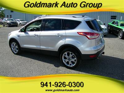2016 Ford Escape Titanium   - Photo 4 - Sarasota, FL 34233