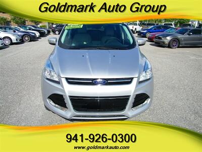 2016 Ford Escape Titanium   - Photo 2 - Sarasota, FL 34233