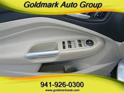 2016 Ford Escape Titanium   - Photo 19 - Sarasota, FL 34233