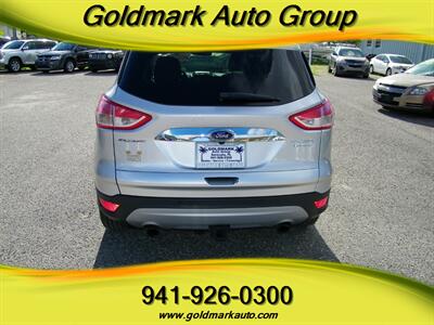 2016 Ford Escape Titanium   - Photo 5 - Sarasota, FL 34233