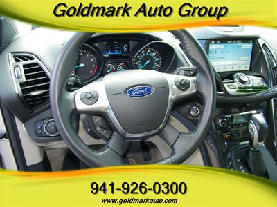 2016 Ford Escape Titanium   - Photo 22 - Sarasota, FL 34233