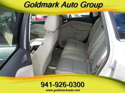 2016 Ford Escape Titanium   - Photo 11 - Sarasota, FL 34233