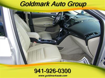 2016 Ford Escape Titanium   - Photo 18 - Sarasota, FL 34233