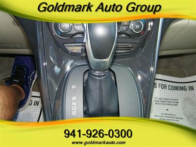 2016 Ford Escape Titanium   - Photo 24 - Sarasota, FL 34233