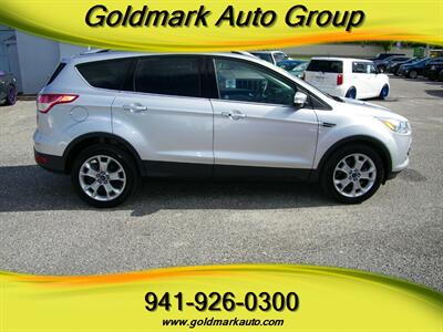 2016 Ford Escape Titanium   - Photo 7 - Sarasota, FL 34233