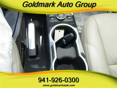 2016 Ford Escape Titanium   - Photo 23 - Sarasota, FL 34233