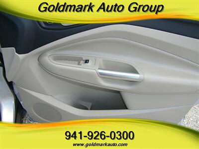 2016 Ford Escape Titanium   - Photo 16 - Sarasota, FL 34233