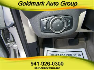 2016 Ford Escape Titanium   - Photo 21 - Sarasota, FL 34233