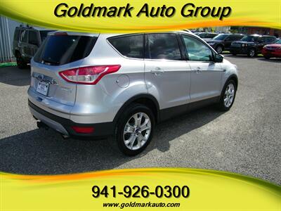 2016 Ford Escape Titanium   - Photo 6 - Sarasota, FL 34233