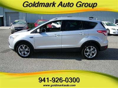 2016 Ford Escape Titanium   - Photo 3 - Sarasota, FL 34233