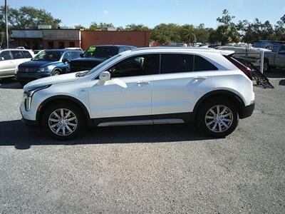 2021 Cadillac XT4 Premium Luxury - Photo 4 - Sarasota, FL 34233