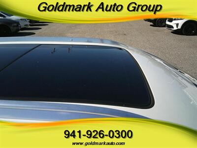 2021 Cadillac XT4 Premium Luxury   - Photo 18 - Sarasota, FL 34233