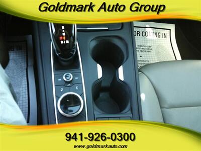 2021 Cadillac XT4 Premium Luxury   - Photo 24 - Sarasota, FL 34233