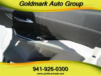 2021 Cadillac XT4 Premium Luxury   - Photo 14 - Sarasota, FL 34233