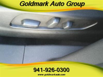 2021 Cadillac XT4 Premium Luxury   - Photo 19 - Sarasota, FL 34233