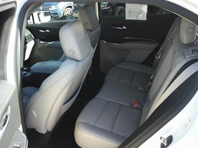 2021 Cadillac XT4 Premium Luxury - Photo 11 - Sarasota, FL 34233