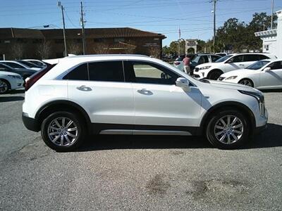 2021 Cadillac XT4 Premium Luxury - Photo 8 - Sarasota, FL 34233