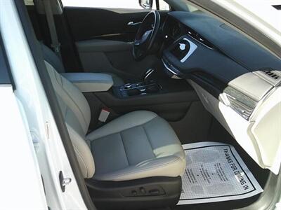 2021 Cadillac XT4 Premium Luxury - Photo 18 - Sarasota, FL 34233