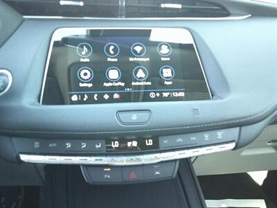 2021 Cadillac XT4 Premium Luxury - Photo 26 - Sarasota, FL 34233