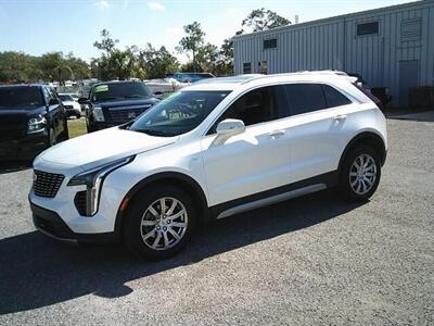 2021 Cadillac XT4 Premium Luxury - Photo 2 - Sarasota, FL 34233