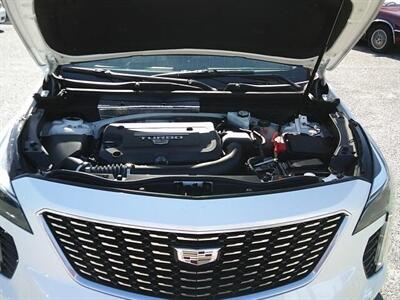 2021 Cadillac XT4 Premium Luxury - Photo 10 - Sarasota, FL 34233