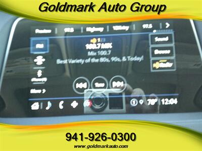 2021 Cadillac XT4 Premium Luxury   - Photo 30 - Sarasota, FL 34233